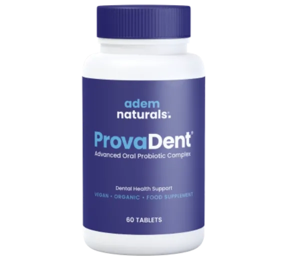 ProvaDent Bottle